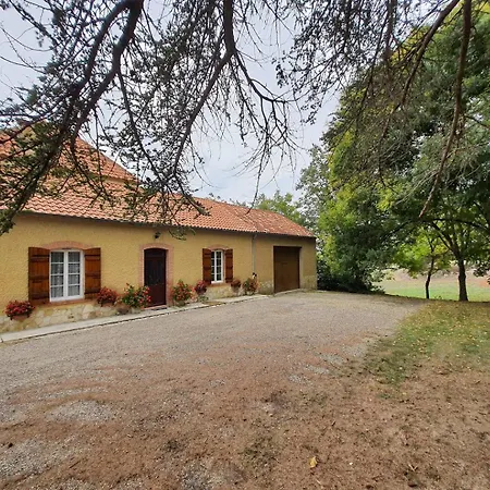 Gite Nico - Clevacances 3 Cles Lannes Exterior foto