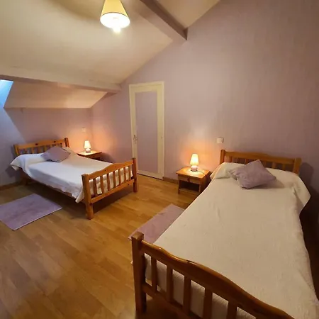 Gite Nico - Clevacances 3 Cles Lannes Exterior foto