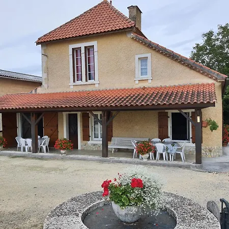 Gite Nico - Clevacances 3 Cles Lannes Exterior foto