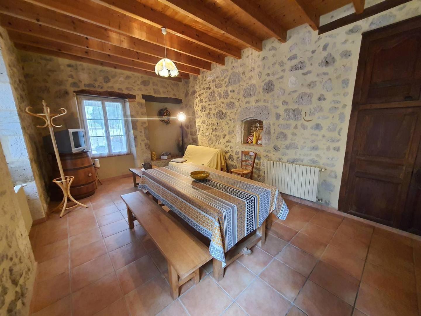Villa Nico - Clevacances 3 Cles *